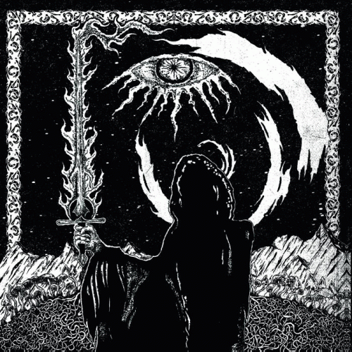 Faceless Spectre : Faceless Spectre - Celestial Sword